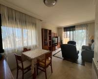 Resale - Apartment - San Javier