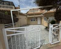 Resale - Attached house - Los Alcázares - La Dorada