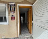 Resale - Attached house - Los Alcázares - La Dorada