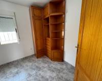 Resale - Attached house - Los Alcázares - La Dorada