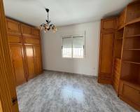 Resale - Attached house - Los Alcázares - La Dorada