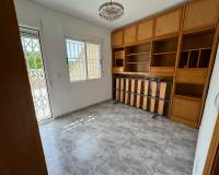 Resale - Attached house - Los Alcázares - La Dorada