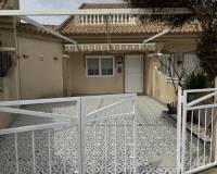 Resale - Attached house - Los Alcázares - La Dorada