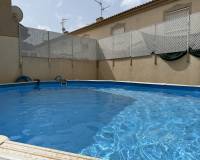 Resale - Attached house - Los Alcázares - La Dorada