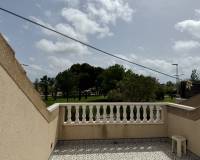 Resale - Attached house - Los Alcázares - La Dorada