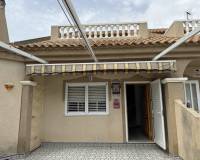 Resale - Attached house - Los Alcázares - La Dorada