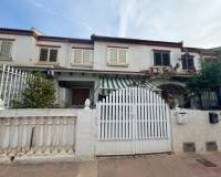 Resale - Attached house - Los Alcázares - La Dorada