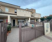 Resale - Attached house - Los Alcázares - Los Narejos