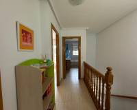 Resale - Attached house - Los Alcázares - Los Narejos