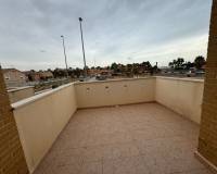 Resale - Attached house - Los Alcázares - Los Narejos