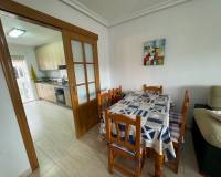 Resale - Attached house - Los Alcázares - Los Narejos