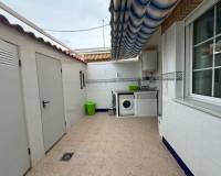 Resale - Attached house - Los Alcázares - Los Narejos