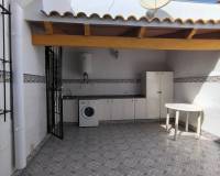 Resale - Attached house - Los Alcázares - Los Narejos