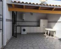 Resale - Attached house - Los Alcázares - Los Narejos