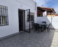 Resale - Attached house - Los Alcázares - Los Narejos