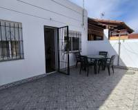 Resale - Attached house - Los Alcázares - Los Narejos