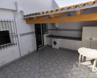 Resale - Attached house - Los Alcázares - Los Narejos