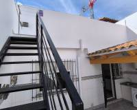 Resale - Attached house - Los Alcázares - Los Narejos