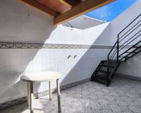 Resale - Attached house - Los Alcázares - Los Narejos