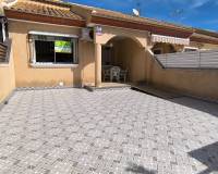 Resale - Attached house - Los Alcázares - Los Narejos