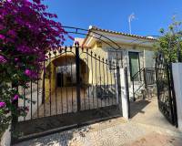 Resale - Bungalow - Los Alcázares - Los Narejos