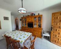 Resale - Bungalow - Los Alcázares - Los Narejos