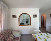 Resale - Bungalow - Los Alcázares - Los Narejos