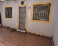 Resale - Bungalow - Los Alcázares - Los Narejos