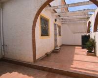 Resale - Bungalow - Los Alcázares - Los Narejos