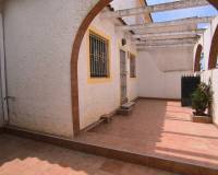 Resale - Bungalow - Los Alcázares - Los Narejos