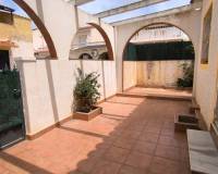 Resale - Bungalow - Los Alcázares - Los Narejos