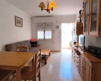 Resale - Bungalow - Los Alcázares - Los Narejos