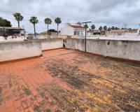 Resale - Bungalow - Los Alcázares - Los Narejos