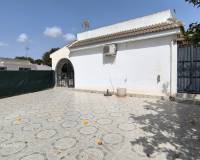 Resale - Bungalow - Los Alcázares - Los Narejos