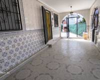 Resale - Bungalow - Los Alcázares - Los Narejos