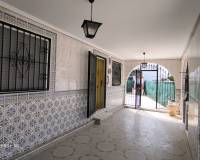 Resale - Bungalow - Los Alcázares - Los Narejos