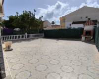 Resale - Bungalow - Los Alcázares - Los Narejos