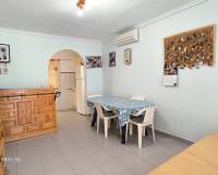 Resale - Bungalow - Los Alcázares - Los Narejos