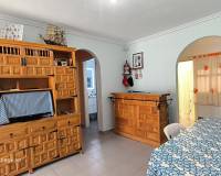 Resale - Bungalow - Los Alcázares - Los Narejos