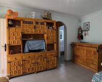 Resale - Bungalow - Los Alcázares - Los Narejos