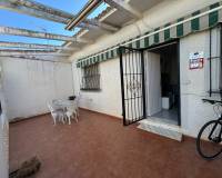 Resale - Bungalow - Los Alcázares - Los Narejos