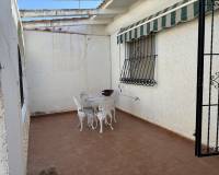 Resale - Bungalow - Los Alcázares - Los Narejos