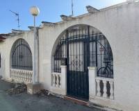 Resale - Bungalow - Los Alcázares - Los Narejos