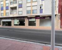 Resale - Commercial - San Javier