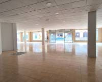 Resale - Commercial - San Javier