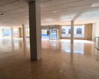 Resale - Commercial - San Javier