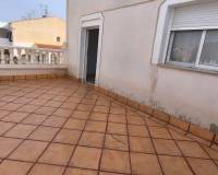 Resale - Duplex - Los Alcázares - Los Narejos