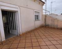 Resale - Duplex - Los Alcázares - Los Narejos