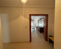 Resale - Flat - Torre Pacheco