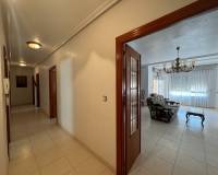 Resale - Flat - Torre Pacheco